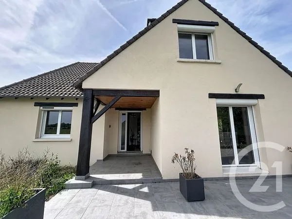 Maison 9 pièces 215 m²