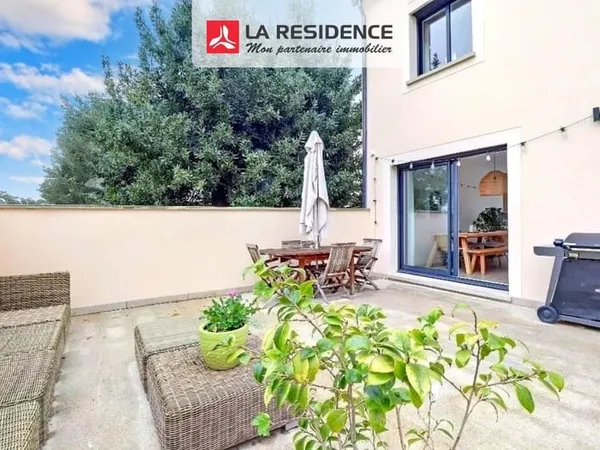 Maison de 7 pièces