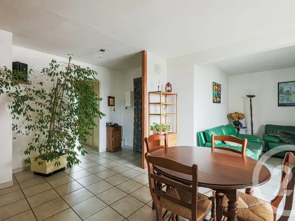 Appartement 3 pièces 80 m²