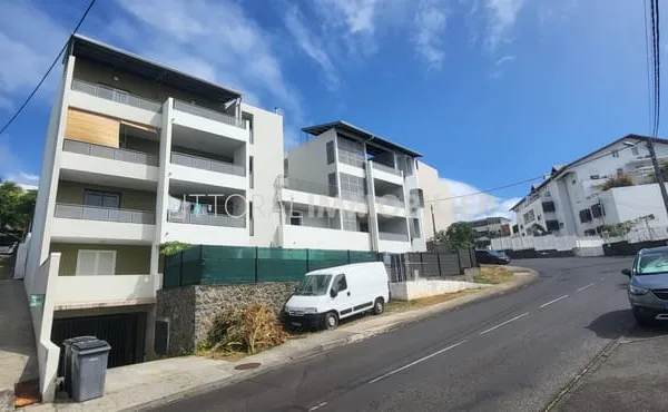 Appartement Saint Denis 3 pièce(s) 61 m2