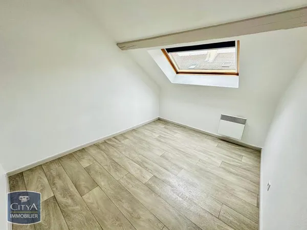 Appartement 2 pièces 16 m²