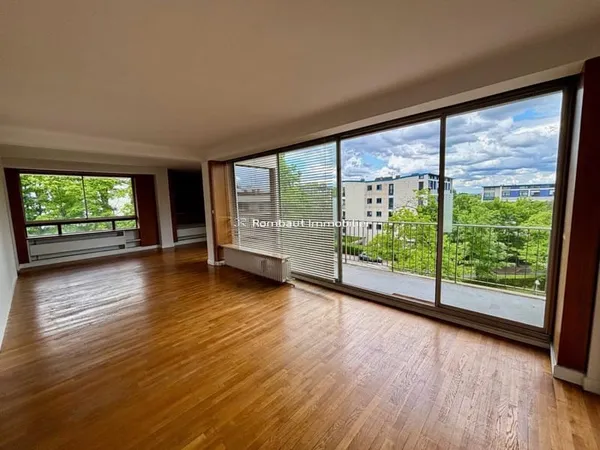 Appartement 5 pièces de standing