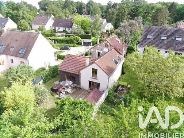 Vente Maison/villa 7 pièces