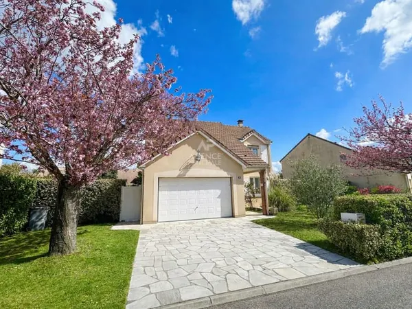 Maison Vernouillet 6 pièce(s) 120 m2