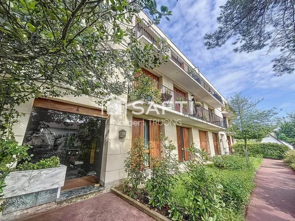Sèvres Quartier Croix Bosset - Appartement 3 pièces