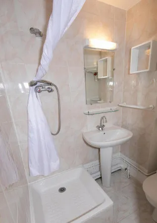 Appartement Location Toulouse 1p 19m² 645€