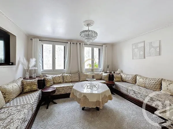 Maison 4 pièces 62 m²