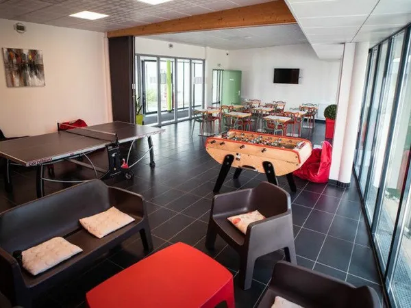 Appartement 1 pièce 17 m²