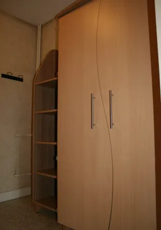 Chambre Colocation Fontenay-aux-Roses 2p 18m² 515€