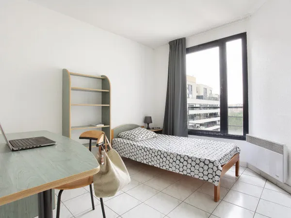 Résidence Location Montpellier 1p 18m² 570€