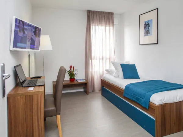 Appartement Vente Orléans 1p 19m² 593€