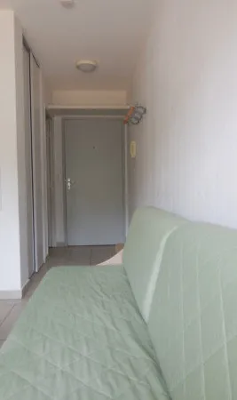 Appartement Location Biot 1p 21m² 585€