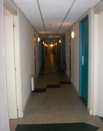 Appartement Vente Bagneux 1p 15m² 642€