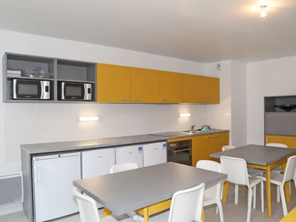 Appartement 1 pièce 32 m²