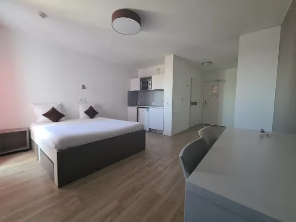 Appartement 1 pièce 26 m²