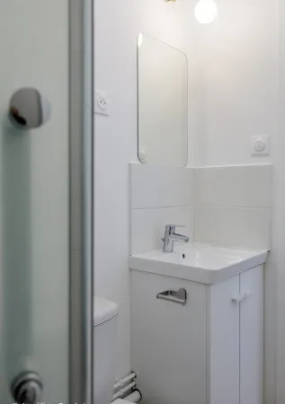 Appartement Location Asnières-sur-Seine 1p 18m² 1000€