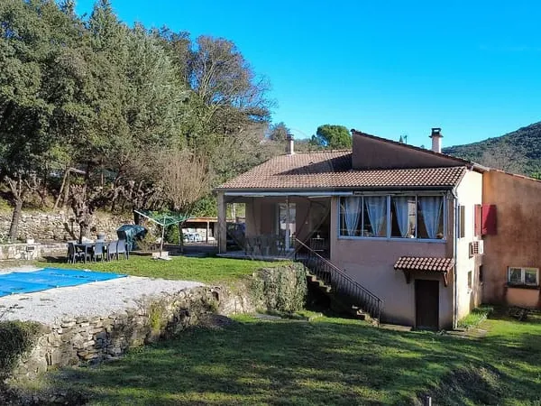 Maison 3 chambre(s) à vendre