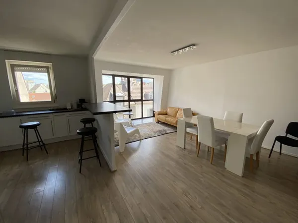 DIJON CHAMBRE EN COLOCATION