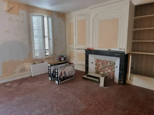 Immeuble de rapport Epineuil 7 pièce(s) 155 m2