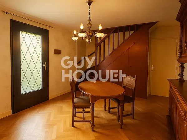 Maison à vendre Le Blanc Mesnil 90 m2
