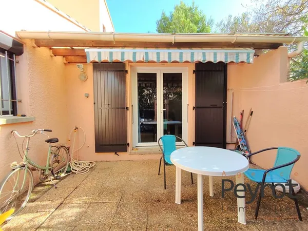 Maison Port Leucate
