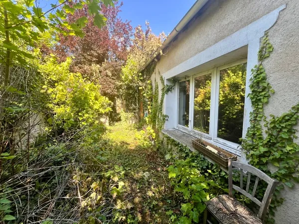 Maison a rénover Behoust