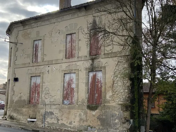 Maison à vendre Miramont de guyenne
