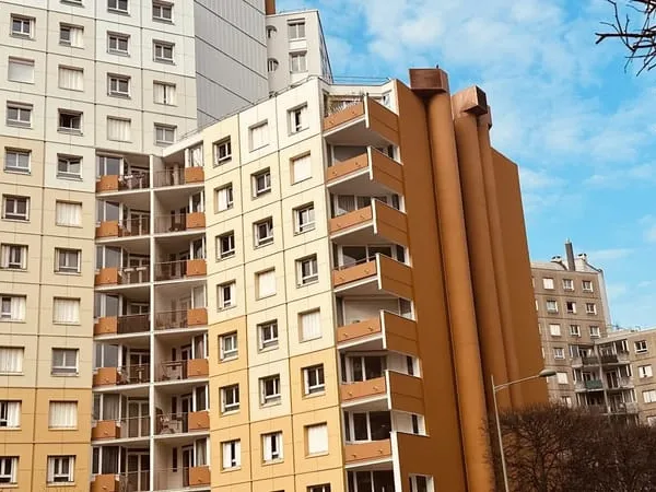Appartement F3 ARCUEIL