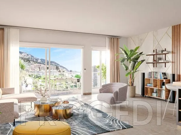 Vente appartement 2 Pièce(s)