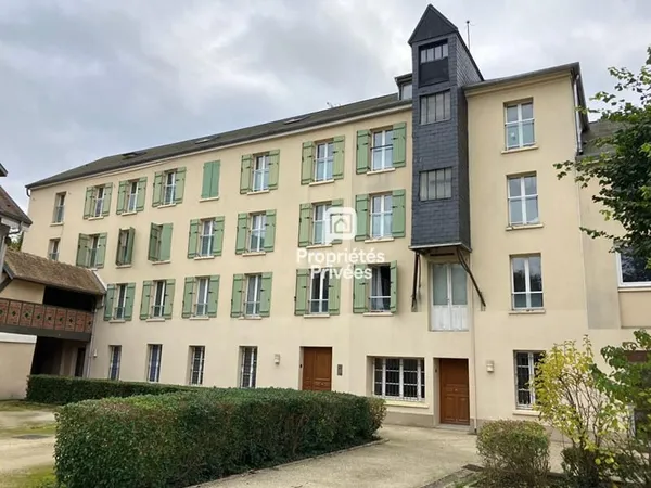 Appartement F1 Septeuil