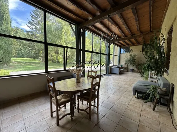 Maison à vendre L'Isle-en-Dodon