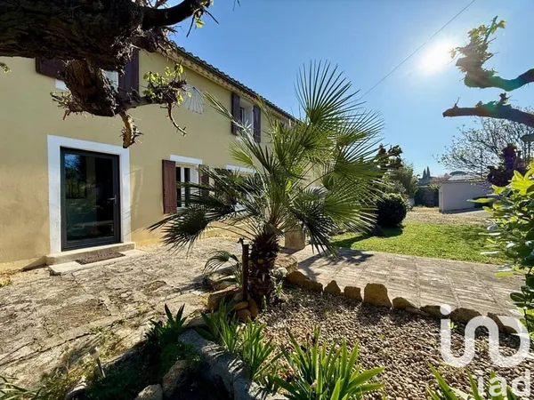 Vente Maison traditionnelle 6 pièces