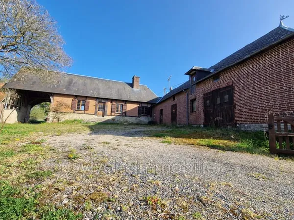 Vente maison 4 Pièce(s)