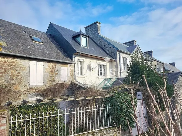 HAVRE DE REGNEVILLE-SUR-MER