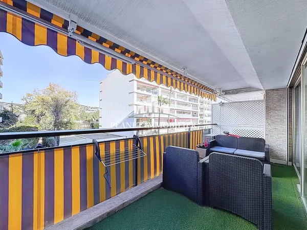 CANNES PALM BEACH 3 PIECES GARAGE