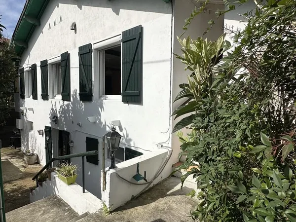 Vente Maison traditionnelle 7 pièces