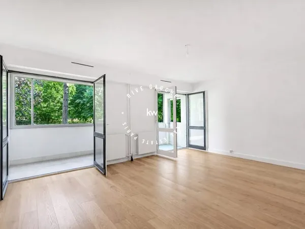 Appartement T3 (79,73 m² Carrez) en vente à SUCY EN BRIE