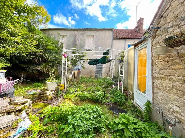 Maison Souppes Sur Loing 6 pièce(s) 117 m2