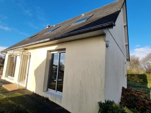 Maison 4 pièces 108 m²