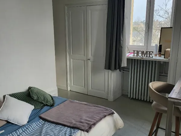 Appartement Laval 1 pièce(s) 25.65 m2