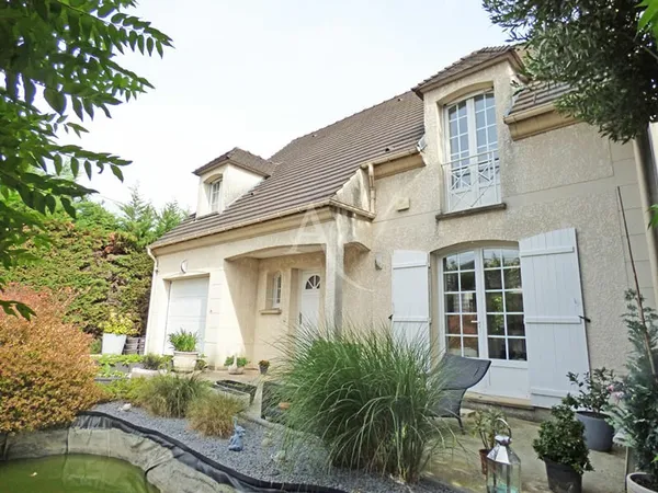 Maison Montfermeil 6 pièce(s)