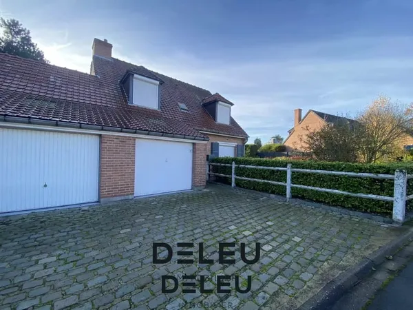 Maison 5 pièces 107 m²