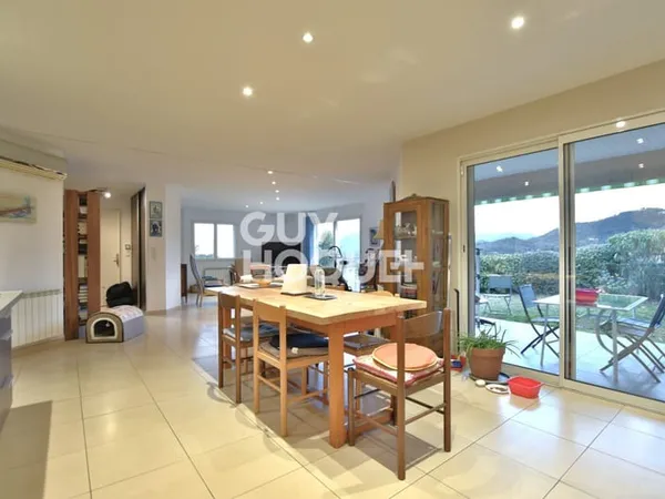 Maison Vente Céret 6p 167m² 499000€