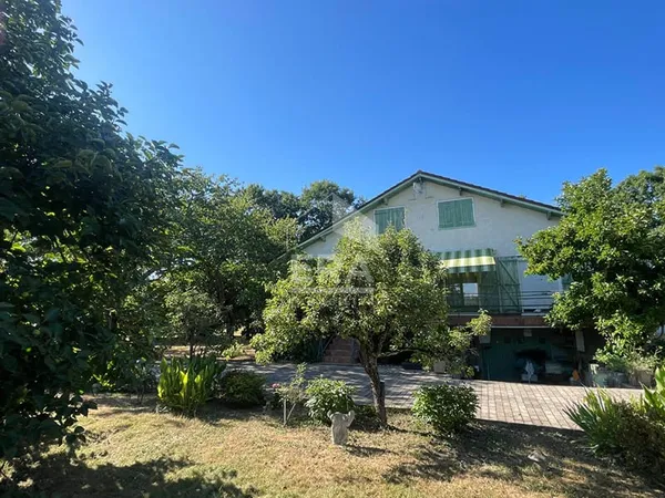 Vente maison de 188m2 à Vic-en-Bigorre