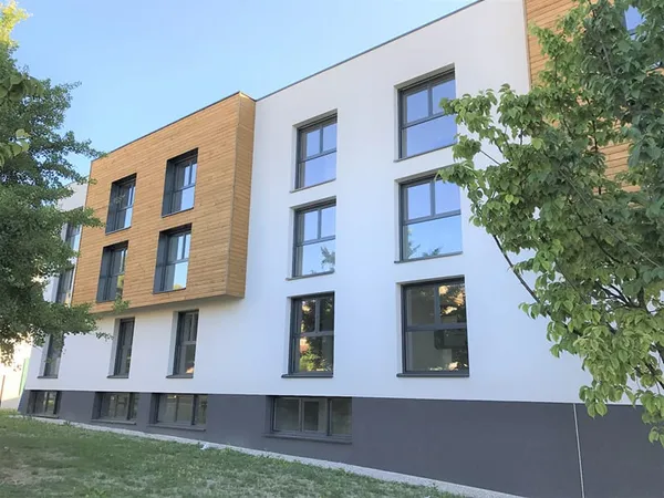 Appartement 1 pièce