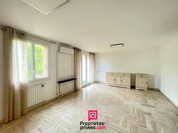 Appartement 3 pièces 78m² - Saint-Raphaël