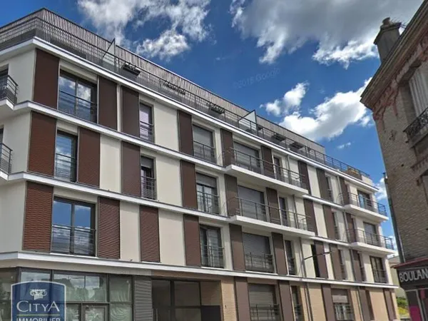Stationnement Location Viroflay   95€