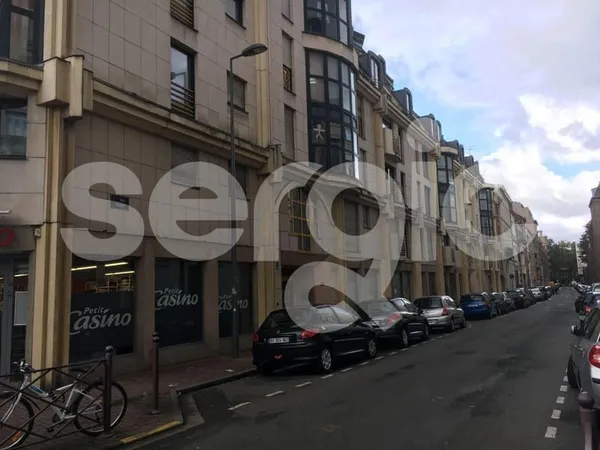 Stationnement Location Lille  10m² 90€