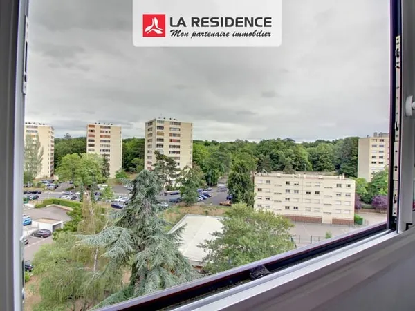 Appartement de 2 pièces