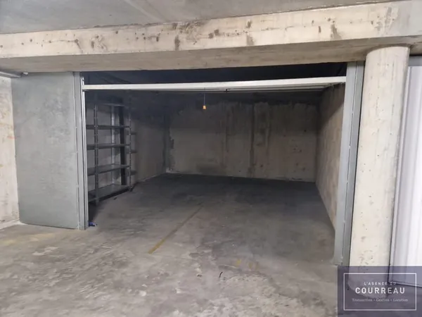 Garages en location Montpellier